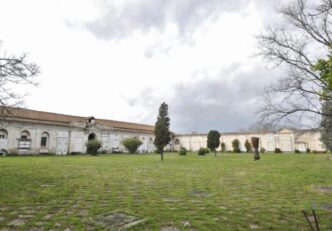 Sequestro Preventivo Al Cimite