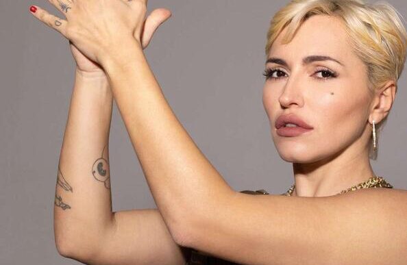 Serena Brancale3A Dalla Gavetta