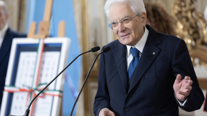 Sergio Mattarella A Marsiglia3A