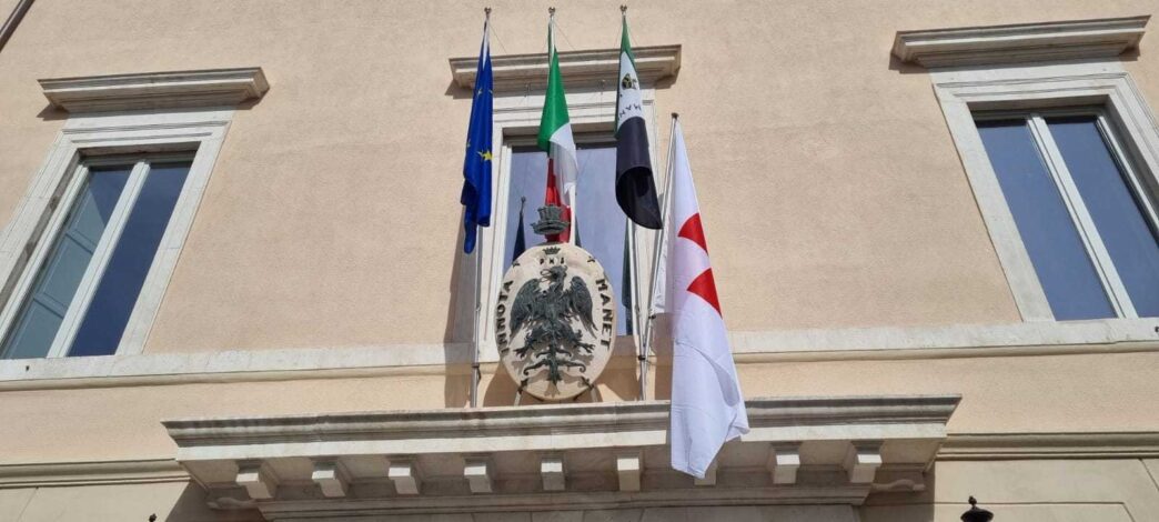 Servizio Civile Universale In