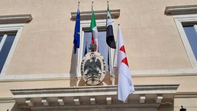 Servizio Civile Universale In