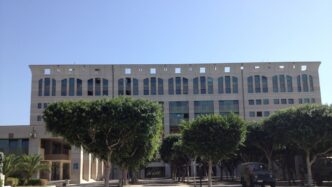 Sette Candidati In Corsa Per L