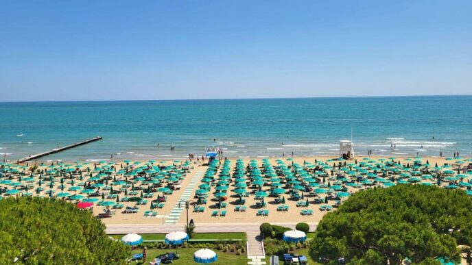 Settore Turistico3A Gli Ostacol