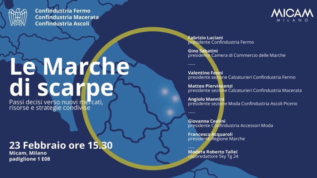 Settori In Fermento3A Le Marche