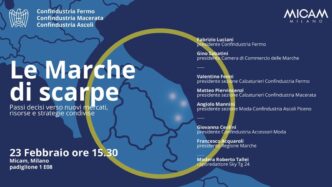 Settori In Fermento3A Le Marche