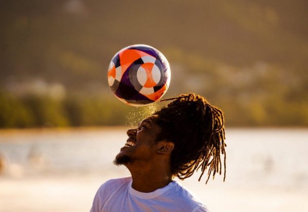Seychelles Pronto A Ospitare L