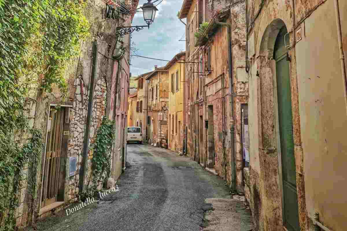 Sezze Cosa Vedere E Fare