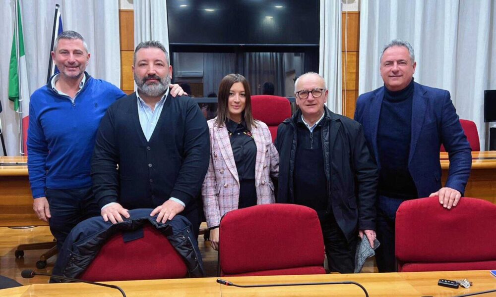 Sezze3A Incontro Dedicato Alla
