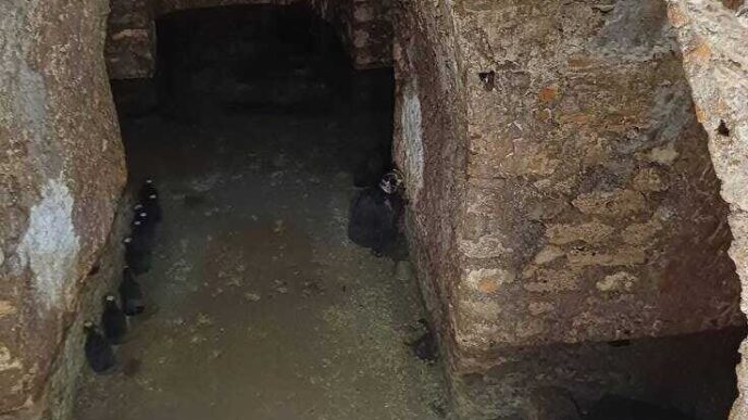 Sezze Sotterranea3A Continui Gl
