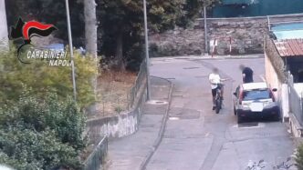 Sgominata Una Rete Di Narcotra