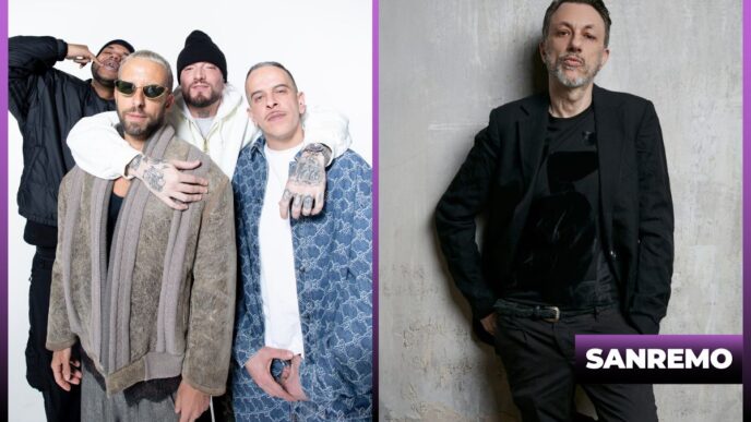 Shablo E Il Suo Tributo Alla V
