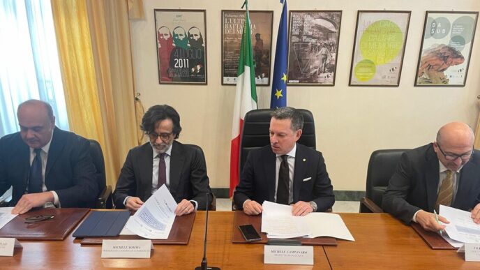 Si Estende Fino Al 2026 Il Pro