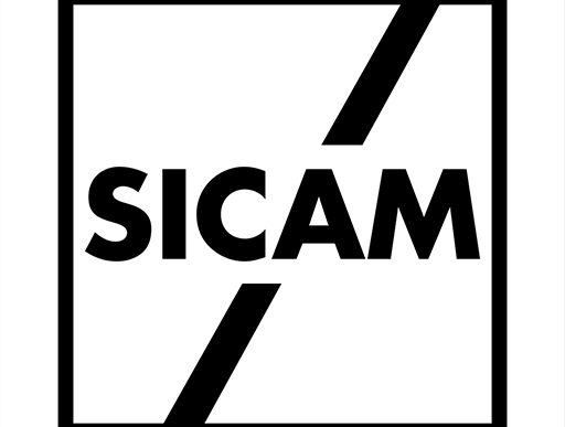 Sicam 20253A Il Salone Internaz