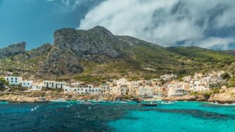 Sicilia3A Un Tesoro Mediterrane