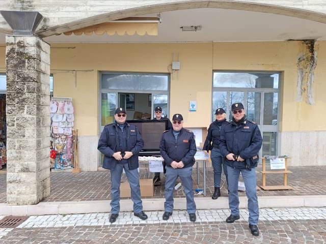 Sicurezza Cibernetica3A Iniziat