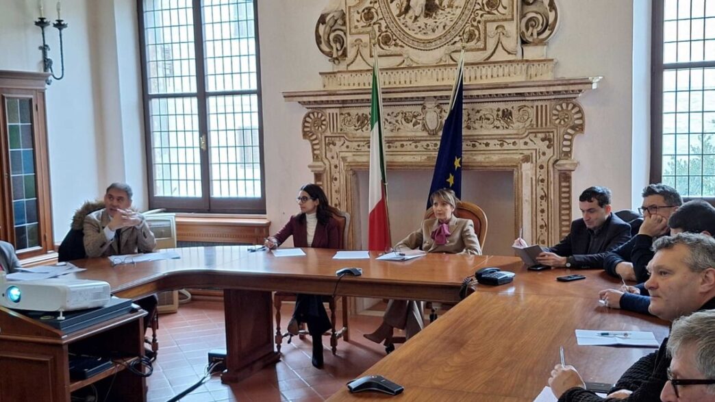 Sicurezza Pubblica3A Comune Di