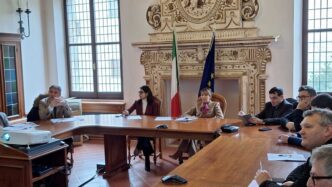 Sicurezza Pubblica3A Comune Di