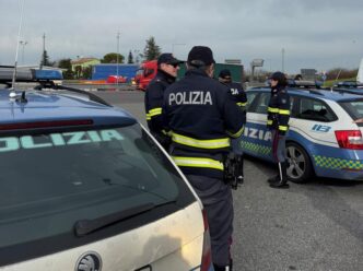 Sicurezza Stradale Nelle March
