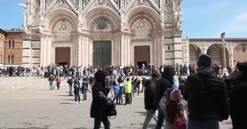 Siena E La Nuova Legge Sul Tur