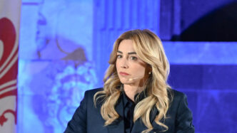 Silvia Salis3A Candidatura A Si