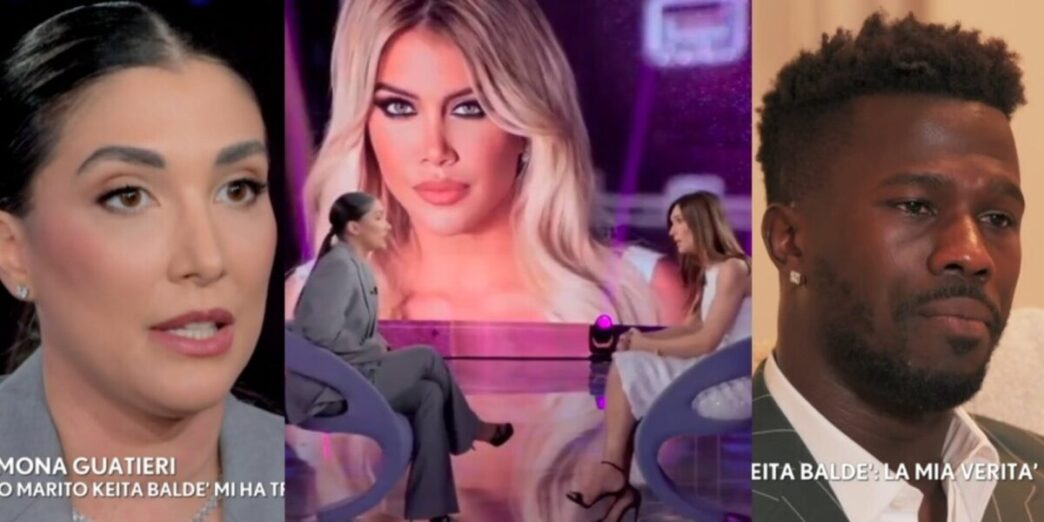 Simona Gualtieri Parla Del Tra
