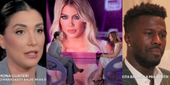 Simona Gualtieri Parla Del Tra