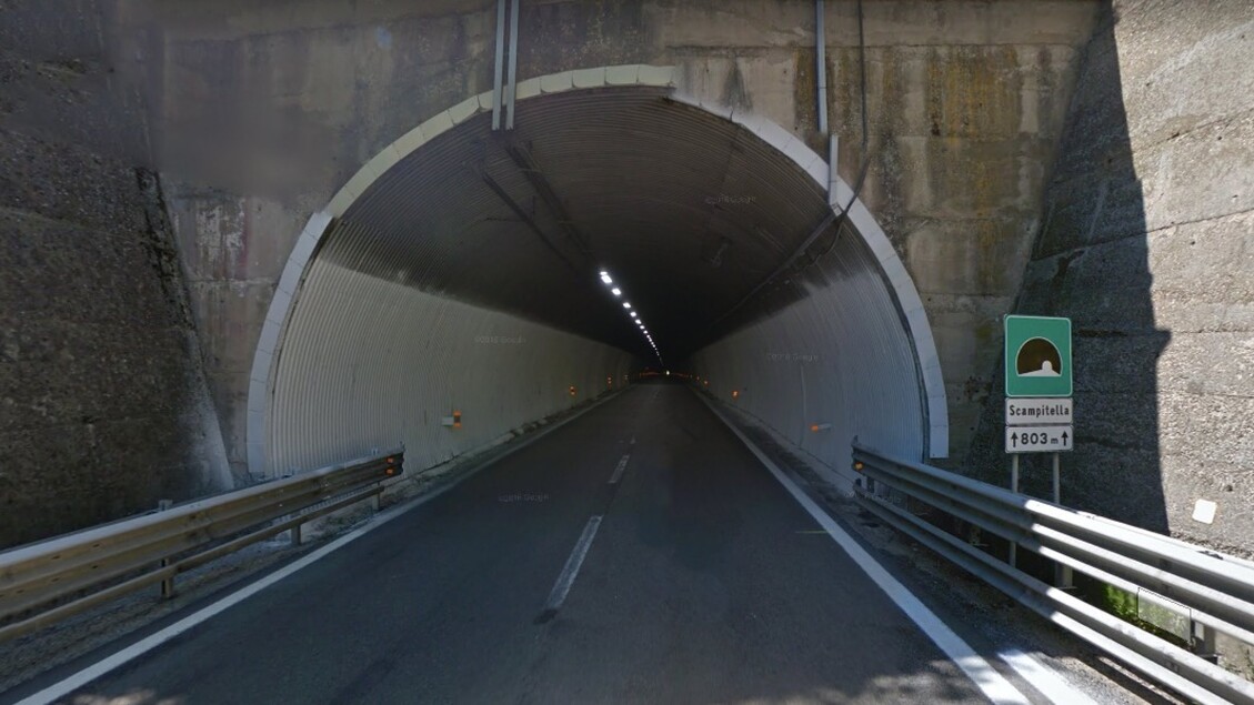 Simulazione Di Emergenza Sull27