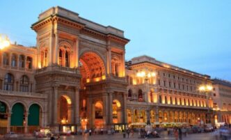 Sina Hotels Vince Il Bando Per