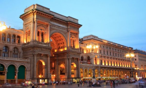 Sina Hotels Vince Il Bando Per