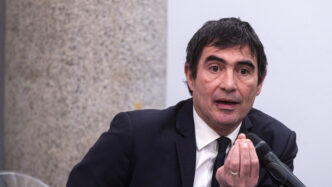 Sinistra Italiana3A Il Richiamo