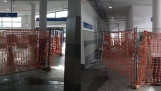 Situazione Aggiornata Sui Lavo
