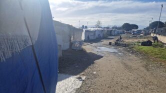 Situazione Allarmante Per Le28099As