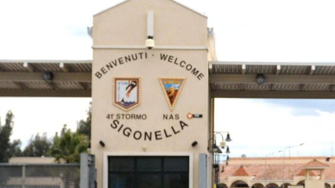 Situazione Di Emergenza Alla N