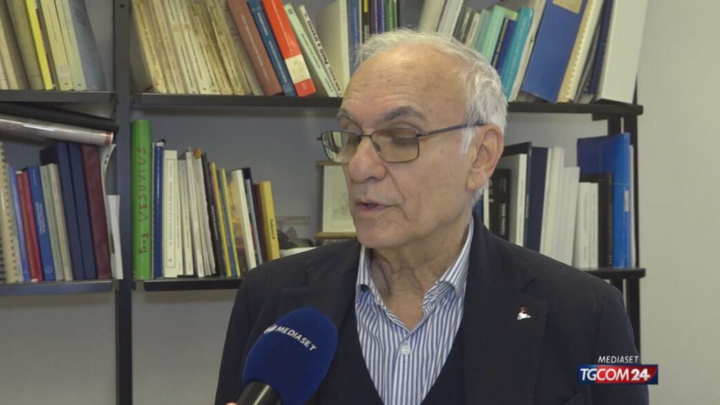 Situazione Edifici Nei Campi F