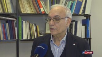 Situazione Edifici Nei Campi F