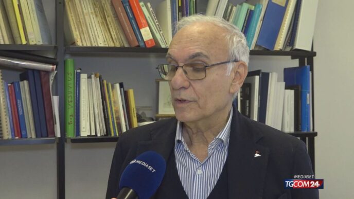 Situazione Edifici Nei Campi F