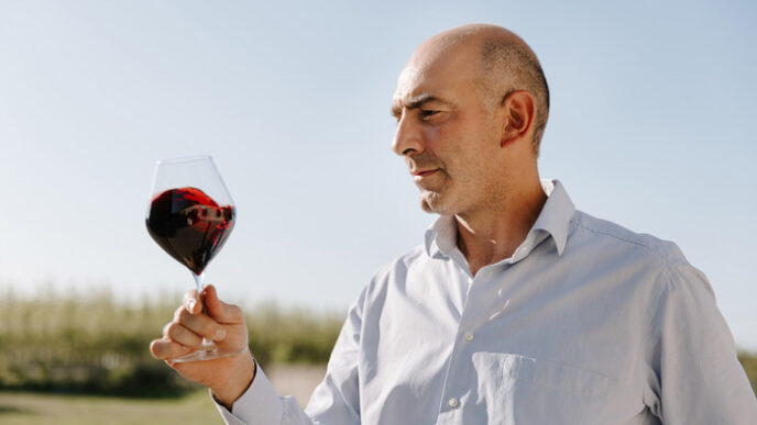Slow Wine Fair 20253A Un Evento