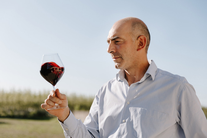 Slow Wine Fair 20253A Un Evento