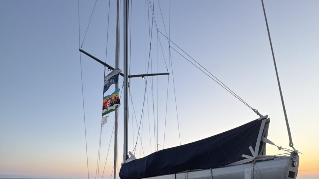 Soccorso In Mare3A 55 Migranti
