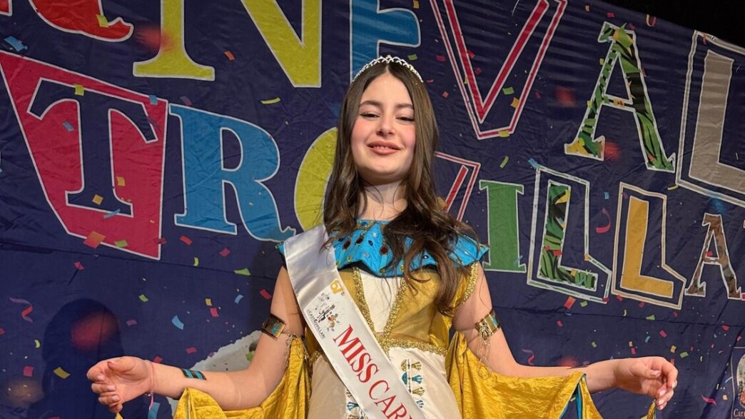Sofia Lampis C3A8 La Madrina Dell