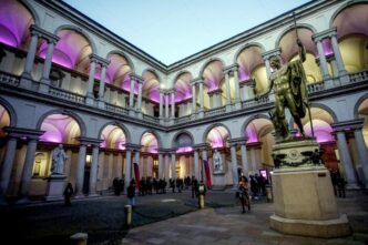 Sold Out In Tutti I Musei Di M