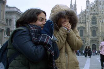 Sole E Gelate In Arrivo In Ita