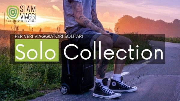 Solo Collection Di Siam Viaggi