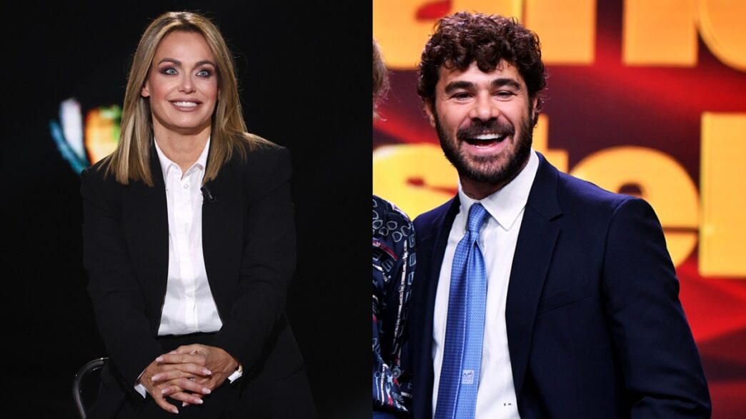 Sonia Bruganelli Festeggia Il