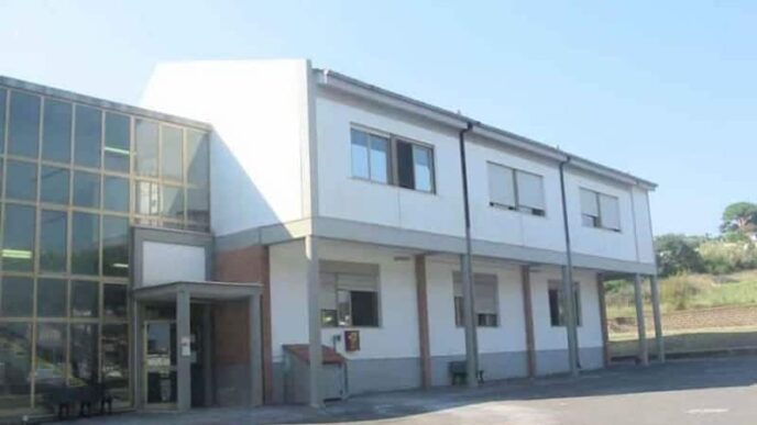 Sopralluoghi Tecnici E Interve