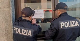 Sospensione Della Licenza Di U