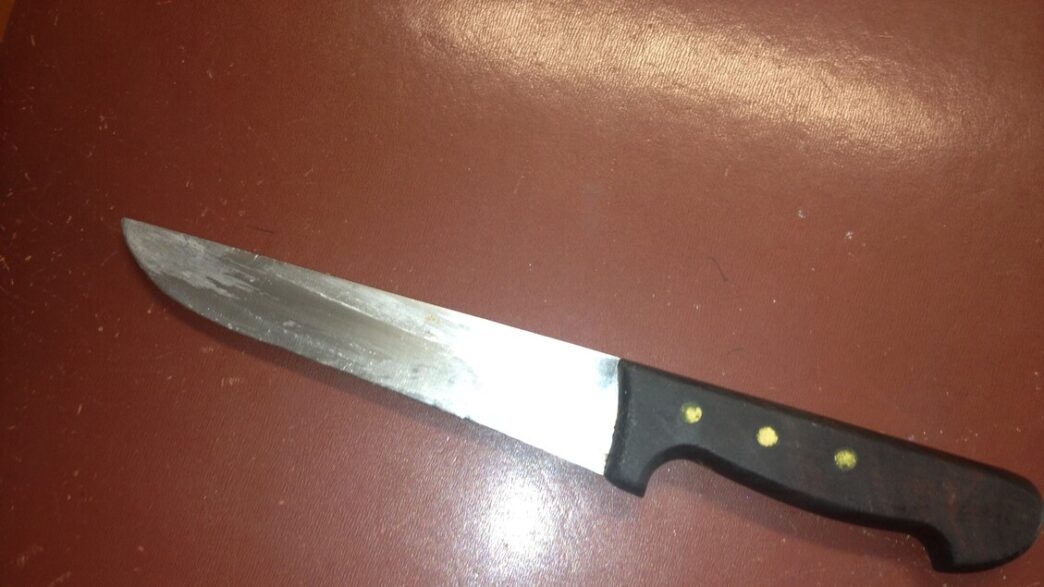 Sossano2C Un Uomo Arrestato Per