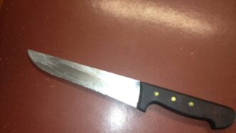 Sossano2C Un Uomo Arrestato Per