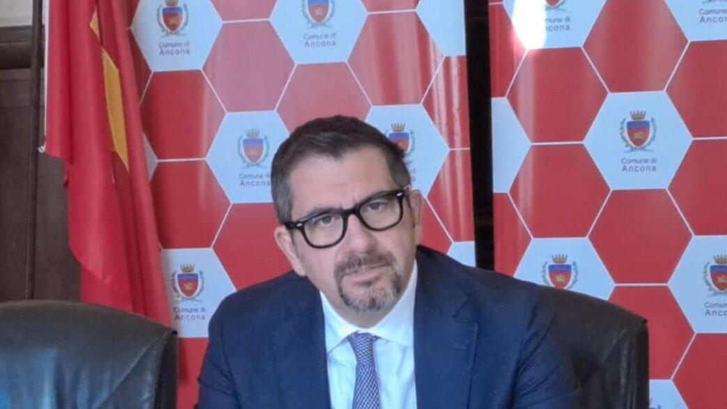 Sostegno Del Sindaco Silvetti