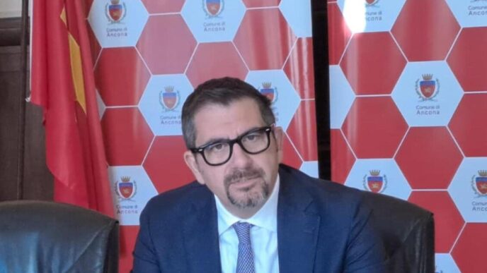 Sostegno Del Sindaco Silvetti